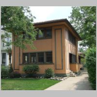Martin Complex, Gardener's Cottage, Buffalo NY, 2007, photo Jaydec, Wikipedia.JPG